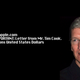 Image for article titled IMPORTANT: Letter From Mr. Tim Cook of the Apple Inc. Re: $100 Billions United States Dollars